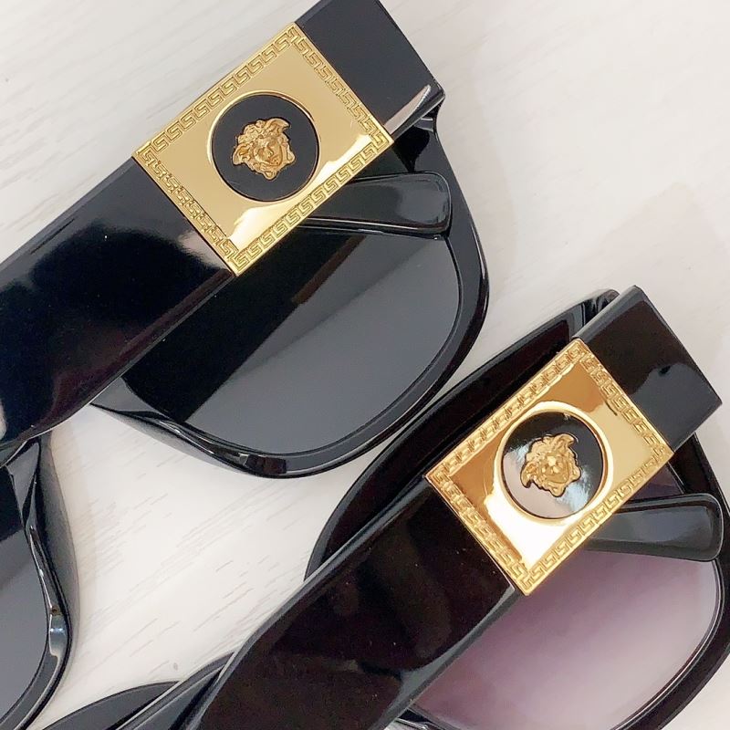 Versace Sunglasses